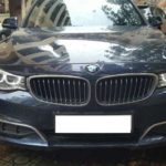 Pre owned BMW 3 Series 2015 - Mumbai