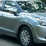 First party used new Maruti Baleno Mumbai