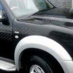 2008 Used Ford Endeavour - Begumpet