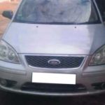 For sale Petrol Ford Fiesta - Tirupur