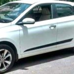 Pre owned Hyundai Elite I20 - Mumbai Central