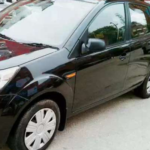 Pre owned Figo used diesel car - Surat