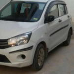 New maruti Celerio car - Nalgonda