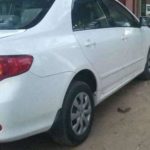 Corolla Altis - Nagercoil