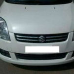 Used 2010 Swift Diesel car - Vellore