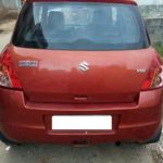 Swift diesel used car - Nacharam HYD