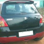 diesel Swift car - Nagercoil