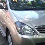 Innova used 2010 - Kollam