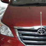 Innova 2.5 V urgent to sale - Malappuram