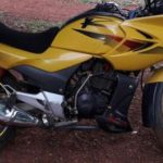 cheap price in selling my Karizma bike - East Godavari