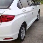 New honda city diesel car - Sonipat