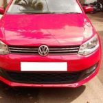 2012 diesel Polo TDI - Coimbatore