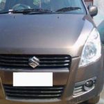 2012 single used Ritz diesel - Kollam