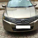 Pre owned 2011 New honda city - Indore