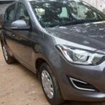 Pre owned I20 diesel - Hyderabad