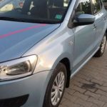 Volkswagen Polo Petrol car - Nana Peth