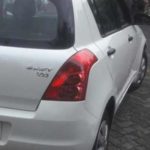 Petrol used swift car - Mulund West