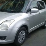 Cheap used swift petrol car - Chembur