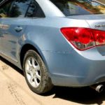 Cruze top model used car - Preet Vihar