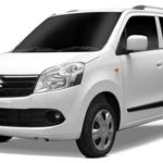 2014 Used Wagon R 1.0 model - Kidwai Nagar