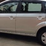 Used diesel Figo car - Rohtak