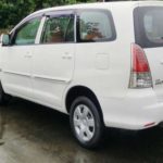 Innova 2.5 G - Borivali West