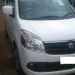 First owner used Wagon R - Hanumangarh