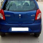 Alto 800 for looking buyer - Gachibowli