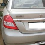 Swift Dzire Diesel for sale - Ambernath