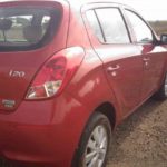 i20 Sportz used car want sale - Coimbatore