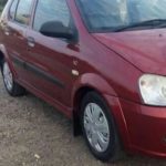 2007  Indica DLG car sale karna hai - Nilanga