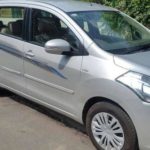 Pre owned Ertiga diesel car - Lucknow