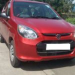 New Alto 800 cng car - Vashi