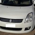 Swift Dzire top model - Rajkot