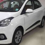 Xcent used car 2015 model - Delhi