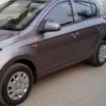 Elite I20 diesel used car - Ashok nagar