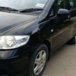 Honda city car for sale in Dhankawadi area