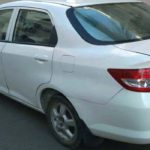 Petrol City Zx for sale - Mankhurd