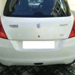 used diesel Swift car - Ooty