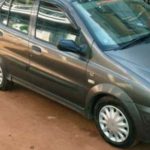 Used indica diesel car - Bhattarahalli