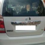 New Wagon R used car - Silchar