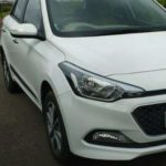 New Elite I20 less used car - Ponda