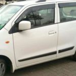 Wagon R 2014 new car for sale - Malad