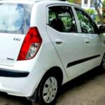 i10 used car - Pragathi Nagar