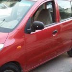 i10 used 2009 car - Mehdipatnam