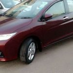 Pre owned Honda City VX - Delhi