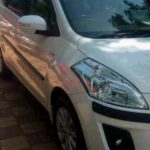 Used Ertiga petrol car - Hinjewadi