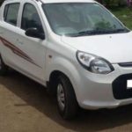 New Alto 800 for sale in Akluj