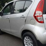 Ritz petrol used car 2009 model - Manmad