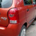 New Alto k10 want sale in Panipat